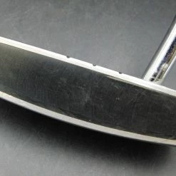 Odyssey Dual Force Rossie Blade Putter 89.5cm Steel Shaft Odyssey Grip -MACTEC Golf Shop 32 808cb8b2 75aa 45a7 bab6 c0debe93c73a