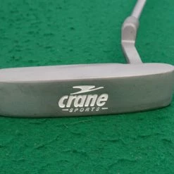 Refurbished Crane Sports Putter -MACTEC Golf Shop 32 80999866 454c 4f1a 965f a0b237e07c36