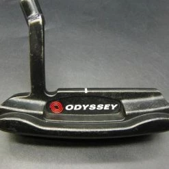 Odyssey Metal-X 1 Putter 85cm Playing Length Steel Shaft Odyssey Grip 15 Odyssey Metal-X 1 Putter 85cm Playing Length Steel Shaft Odyssey Grip -MACTEC Golf Shop 32 80a58d18 bcc0 4d57 8482 d78790a2b436