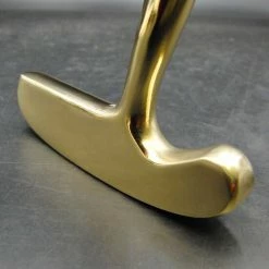 Refurbished Super Aristocrat Bullseye Putter 87cm Playing Length Steel Shaft 15 Refurbished Super Aristocrat Bullseye Putter 87cm Playing Length Steel Shaft -MACTEC Golf Shop 32 80abbf04 18c0 408d 9ed4 106444915035