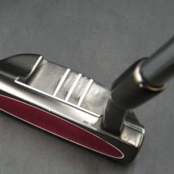 Taylormade Rossa Maranello 4-cgb Putter Steel Shaft 87cm Length Winn Grip 19 Taylormade Rossa Maranello 4-cgb Putter Steel Shaft 87cm Length Winn Grip -MACTEC Golf Shop 32 80cc8c37 2b55 4dc8 a4df 6e81bff1ea20