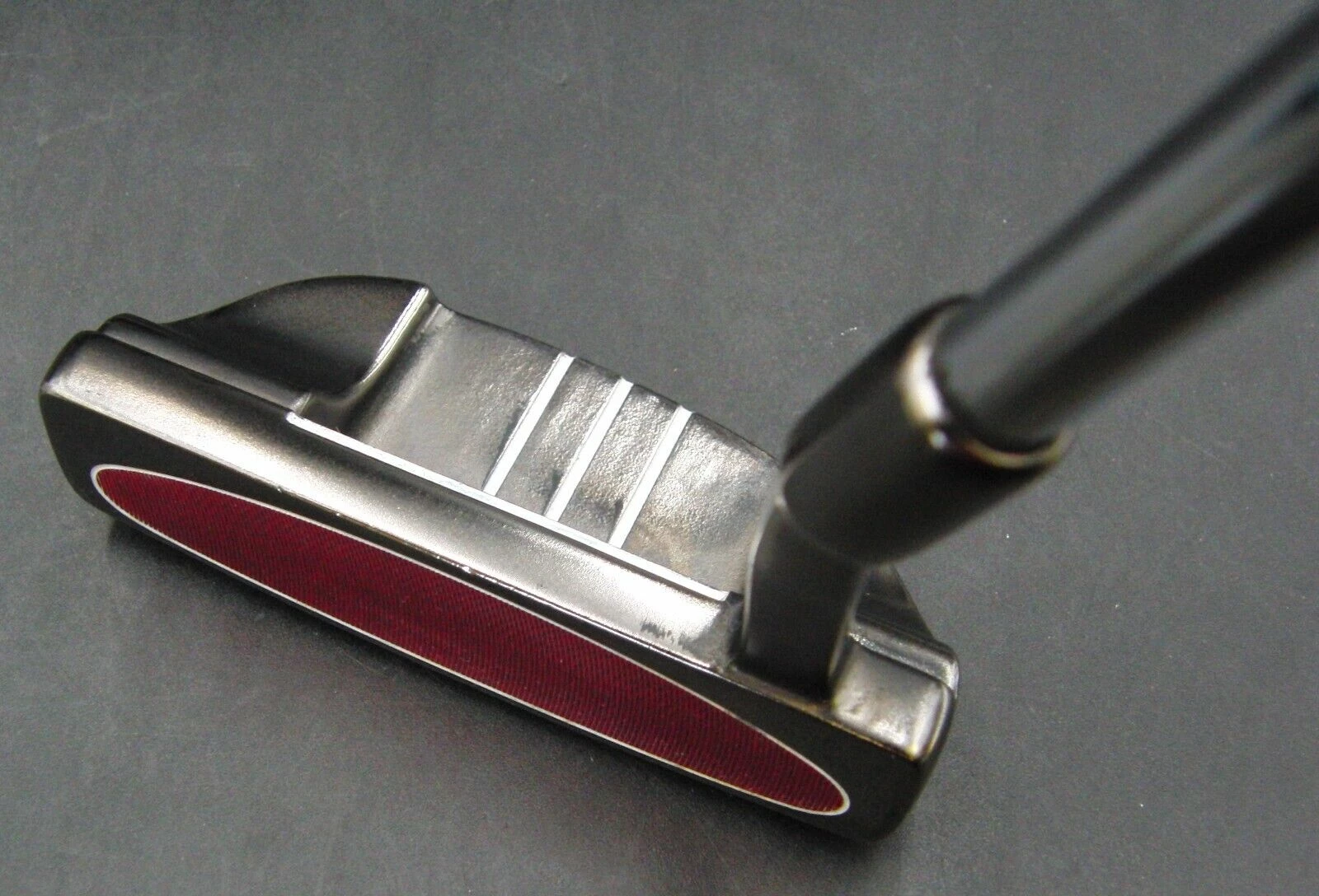 Taylormade Rossa Maranello 4-cgb Putter Steel Shaft 87cm Length Winn Grip 9 Taylormade Rossa Maranello 4-cgb Putter Steel Shaft 87cm Length Winn Grip - Image 7