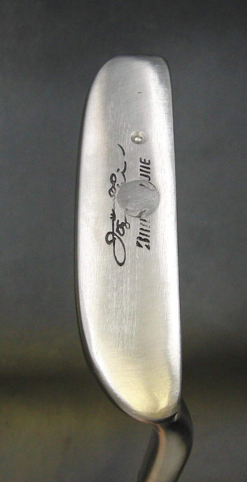 Bridgestone Jumbo Ozaki Putter 89.5cm Playing Length Steel Shaft RG Grip 9 Bridgestone Jumbo Ozaki Putter 89.5cm Playing Length Steel Shaft RG Grip - Image 7