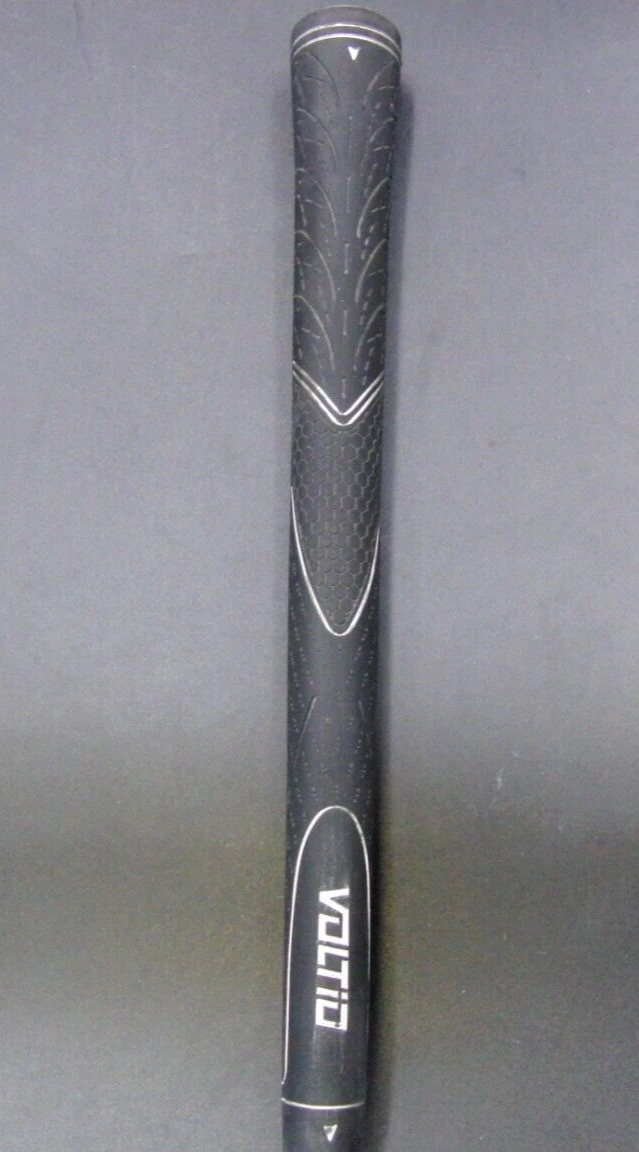 Mizuno All Star CT Gap Wedge Regular Steel Shaft Voltio Grip 6 Mizuno All Star CT Gap Wedge Regular Steel Shaft Voltio Grip - Image 4