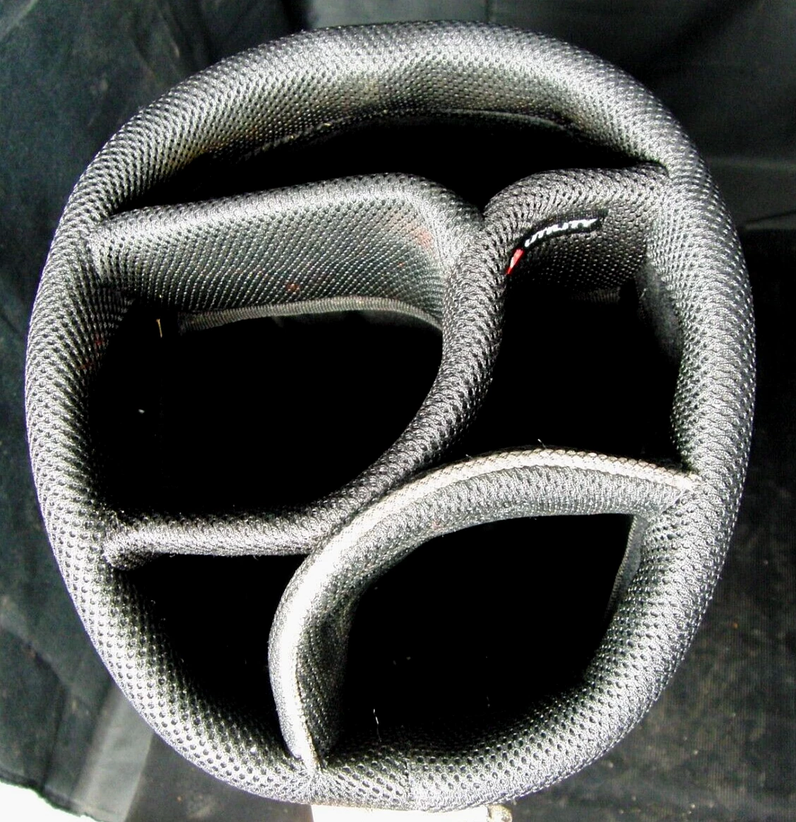 5 Division Mizuno Tour Cart Trolley Golf Clubs Bag 7 5 Division Mizuno Tour Cart Trolley Golf Clubs Bag - Image 5