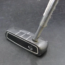 Major Land Japanese MajorLand MXP-099 Putter Steel Shaft Playing Length 84cm -MACTEC Golf Shop 32 811ee42f c163 4023 8826 a108d0ad00d1