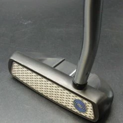 Odyssey Works 5 350g Putter Steel Shaft 84cm Playing Length Odyssey Grip -MACTEC Golf Shop 32 81431e7a c46f 482e bbc0 0f03fb56ef2b
