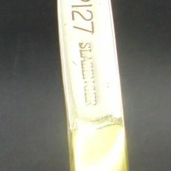 Vintage Slazenger Ben Hogan P127 Putter Steel Shaft 91.5cm Long -MACTEC Golf Shop 32 814b6293 a472 4bb7 9f4f 14dd0e2770c9