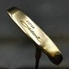 Refurbished Super Aristocrat Bullseye Putter 87cm Playing Length Steel Shaft 2 Refurbished Super Aristocrat Bullseye Putter 87cm Playing Length Steel Shaft -MACTEC Golf Shop 32 815484bd 5678 4777 8dc1 3aec4556ed41