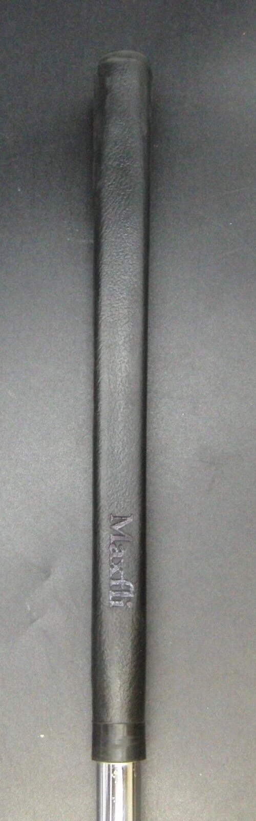Refurbished Vintage Maxfli T Bone II By Tad Moore Putter Steel Shaft 89cm Length 10 Refurbished Vintage Maxfli T Bone II By Tad Moore Putter Steel Shaft 89cm Length - Image 8