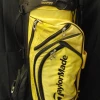 7 Division Taylormade R5 Hundred Series Black & Yellow Stand Carry Golf Bag -MACTEC Golf Shop 32 815d34cf 7c6b 423d a8fd 979dbe6e45e5