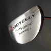 Odyssey Dual Force Rossie I Putter 87cm Length Steel Shaft Odyssey Grip -MACTEC Golf Shop 32 816802b7 1d9b 4265 8415 aa541272b504