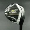 Callaway X2 Hot 5 Wood Seniors Graphite Shaft Flex Golf Pride Grip