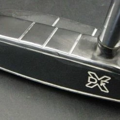 Odyssey DFX 1100 Putter Length 87 Steel Shaft Iguana Golf Grip 15 Odyssey DFX 1100 Putter Length 87 Steel Shaft Iguana Golf Grip -MACTEC Golf Shop 32 818ba6e3 9769 484f adb0 c110f1cf2a43