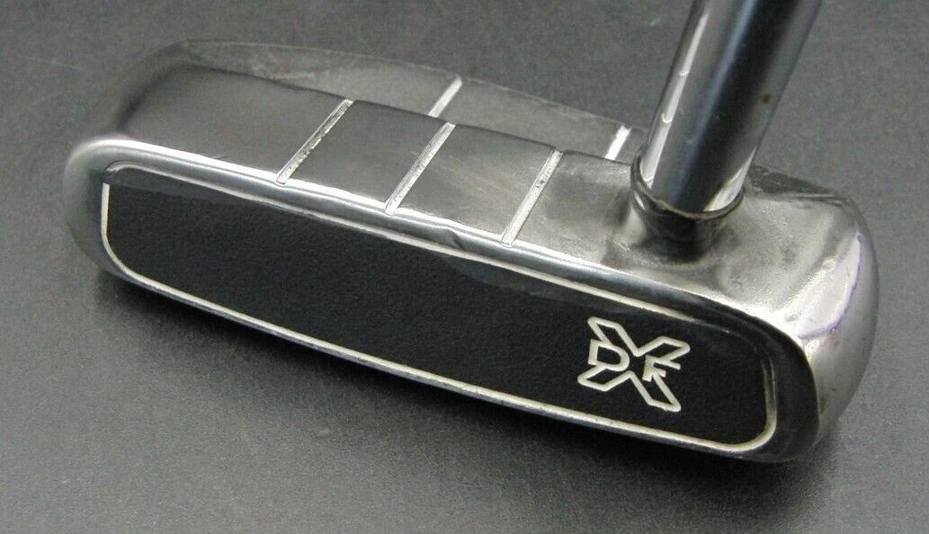 Odyssey DFX 1100 Putter Length 87 Steel Shaft Iguana Golf Grip 7 Odyssey DFX 1100 Putter Length 87 Steel Shaft Iguana Golf Grip - Image 5