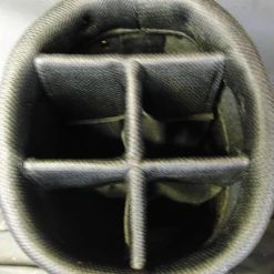 5 Division Mizuno Eurus Tour Cart Trolley Golf Clubs Bag -MACTEC Golf Shop 32 81c3d8c9 ac63 46ad aea1 c9c6e582e6a7