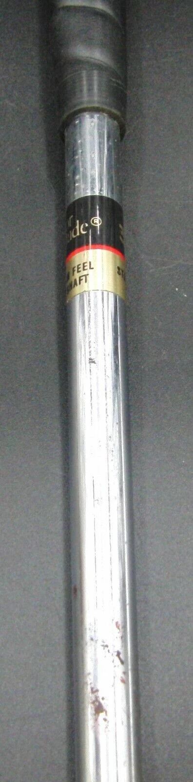 Taylormade Pro-Formance Putter Steel Shaft Taylormade Grip 87.5cm Long 8 Taylormade Pro-Formance Putter Steel Shaft Taylormade Grip 87.5cm Long - Image 6