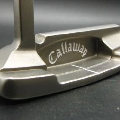 Ladies Callaway Solaire Putter 85cm Playing Length Steel Shaft Iguana Golf Grip -MACTEC Golf Shop 32 81e6365b d1b7 4fd5 af32 dc94a7a1a3b2