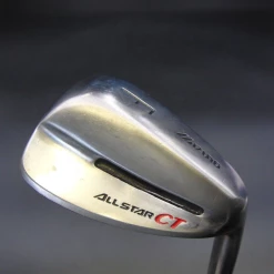 Mizuno All Star CT Gap Wedge Regular Steel Shaft Voltio Grip