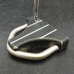 Srixon P-513 Moment Of Inertia Putter 84cm Length Steel Shaft Srixon Grip 14 Srixon P-513 Moment Of Inertia Putter 84cm Length Steel Shaft Srixon Grip -MACTEC Golf Shop 32 824caaf3 300d 4bc9 a5ad ca5c3304cc05