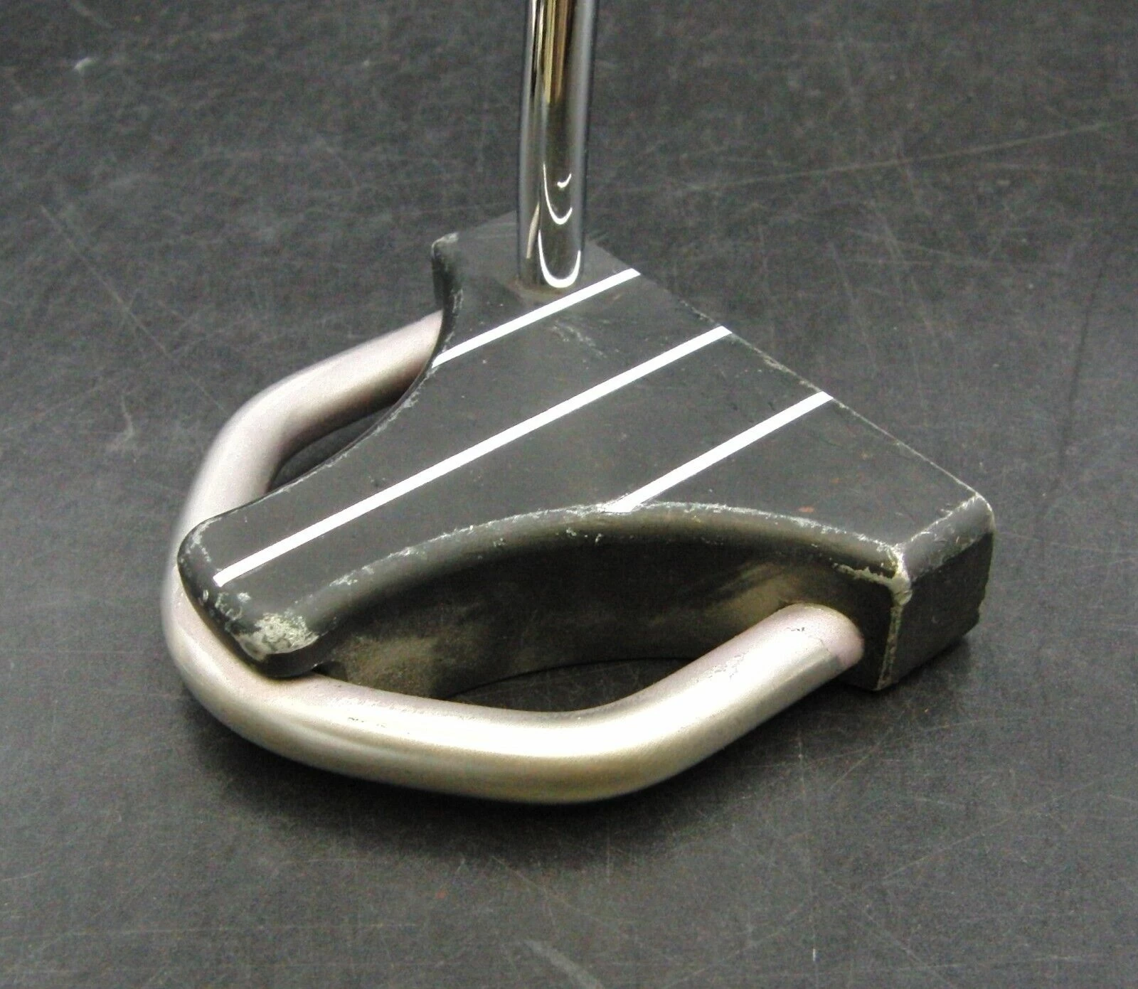 Srixon P-513 Moment Of Inertia Putter 84cm Length Steel Shaft Srixon Grip 5 Srixon P-513 Moment Of Inertia Putter 84cm Length Steel Shaft Srixon Grip - Image 3