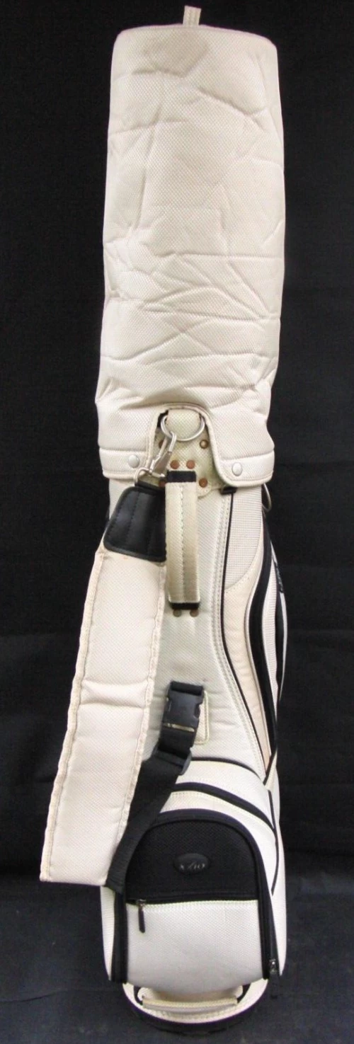 3 Division Dunlop XXIO Tour Trolley Cart Golf Clubs Bag 4 3 Division Dunlop XXIO Tour Trolley Cart Golf Clubs Bag - Image 2