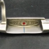 Ping Eye2 Karsten Red Dot Putter 90cm Playing Length Steel Shaft Iguana Grip