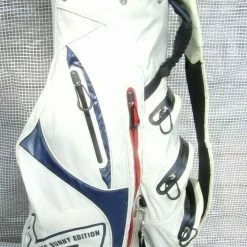 Japanese 5 Division Master Bunny Edition Tour Trolley Cart Golf Club Bag -MACTEC Golf Shop 32 82ee8076 c3ae 4ee1 892c 9d541380cb69