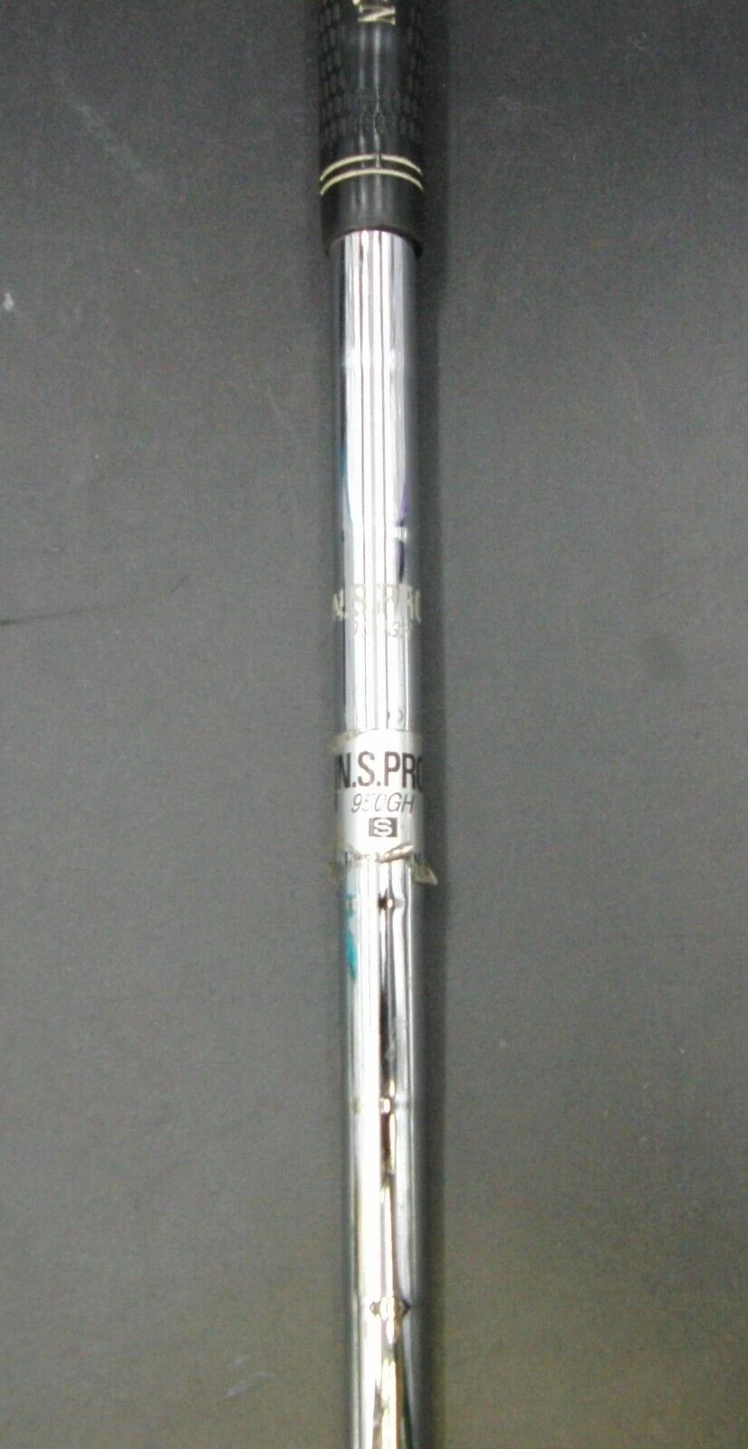 Fourteen MT-28/58V2 58 Degree Sand / Lob Wedge 58° Stiff Steel Shaft 6 Fourteen MT-28/58V2 58 Degree Sand / Lob Wedge 58° Stiff Steel Shaft - Image 4