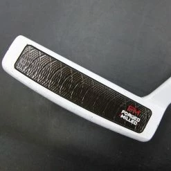 TaylorMade Tour Preferred Ghost MA-81 Putter 88cm Steel Shaft T/Made Grip & H/C 19 TaylorMade Tour Preferred Ghost MA-81 Putter 88cm Steel Shaft T/Made Grip & H/C -MACTEC Golf Shop 32 83340061 b3fa 4bf4 8dc8 f847f39d536b
