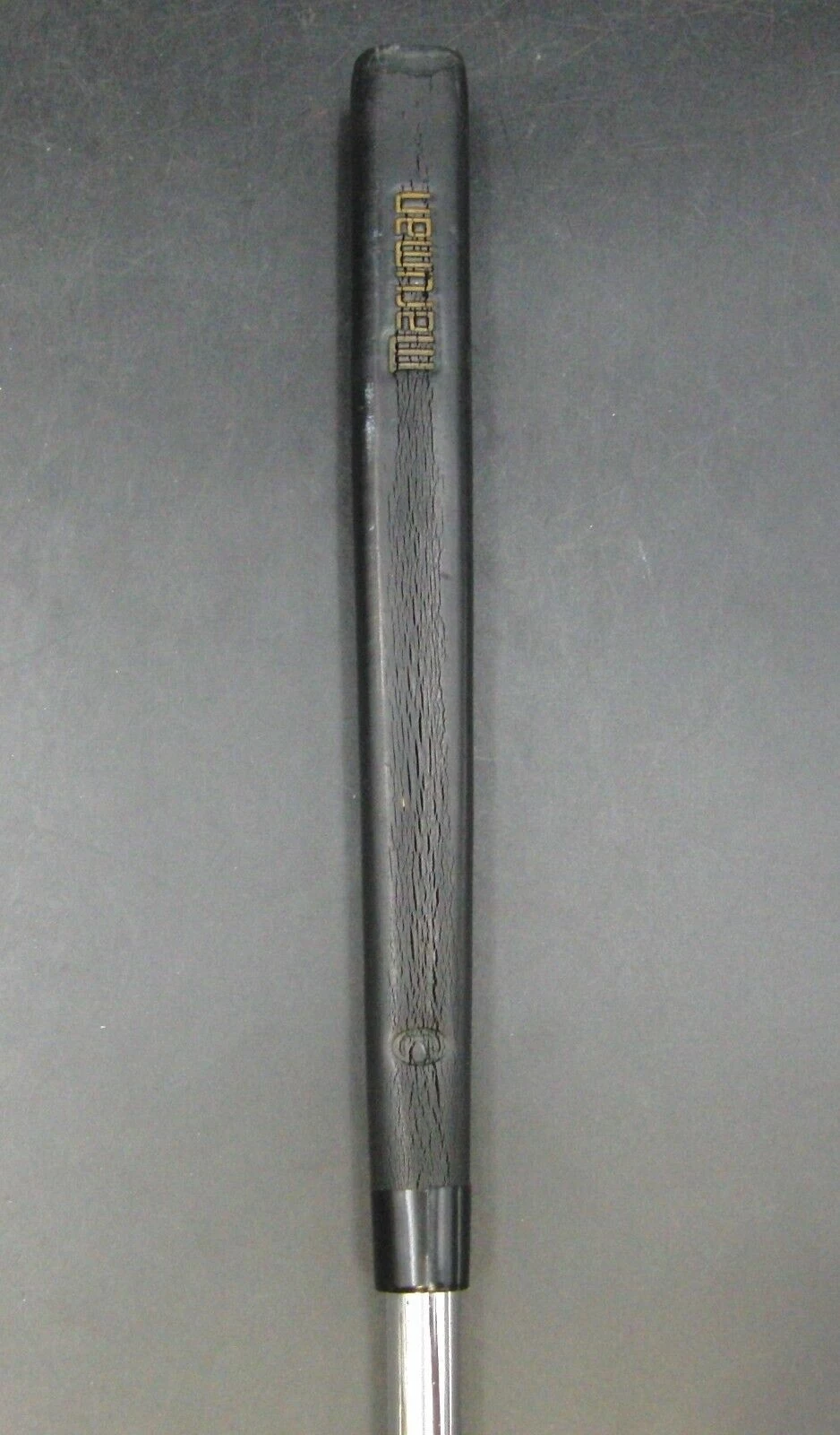 Refurbished Maruman MP-6351 Birdiecharge Putter Steel Shaft 89.5cm Length 12 Refurbished Maruman MP-6351 Birdiecharge Putter Steel Shaft 89.5cm Length - Image 10