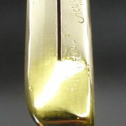 Acushnet 1-Flo Bulls Eye Putter 87cm Playing Length Steel Shaft Bulls Eye Grip -MACTEC Golf Shop 32 8392dbf4 aa01 4788 8851 168a047ffa4c