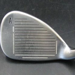 Callaway Golf X20 Gap A Wedge Senior Flex Graphite Shaft Callaway Golf Grip -MACTEC Golf Shop 32 83c5972c 43ae 4bf5 92fb b08a2cff94ef