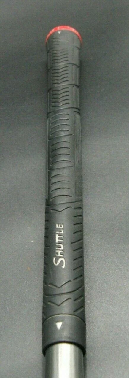 Maruman M-Sole Shuttle Maraging 18° 5 Wood Senior Graphite Shaft Shuttle Grip 7 Maruman M-Sole Shuttle Maraging 18° 5 Wood Senior Graphite Shaft Shuttle Grip - Image 5