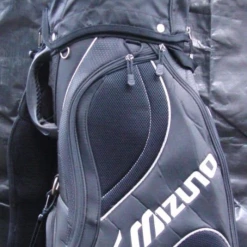 5 Division Mizuno Tour Cart Trolley Golf Clubs Bag -MACTEC Golf Shop 32 83cd5ae4 b785 40b1 bbea e358b1dd470d