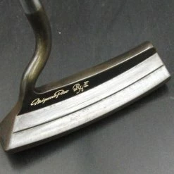 Mizuno Pro RHII Putter 88cm Playing Length Steel Shaft RG Grip