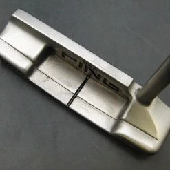 Left Handed Ping Anser 2i Karsten Putter 88.5cm Length Steel Shaft Ping Grip 14 Left Handed Ping Anser 2i Karsten Putter 88.5cm Length Steel Shaft Ping Grip -MACTEC Golf Shop 32 8423ff04 7048 4363 b9d3 09d34e0bdff2