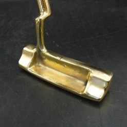 Vintage Macgregor Baron Model 207 89.5cm Playing Length Putter Steel Shaft -MACTEC Golf Shop 32 8449f9a3 2ab1 4d4b b9b8 bbaab382108e