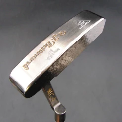 Bettinardi MC-3 Milled Putter Steel Shaft Length 88cm Black Grip -MACTEC Golf Shop 32 848e4f54 2c5c 4725 a710 1c34860f396a