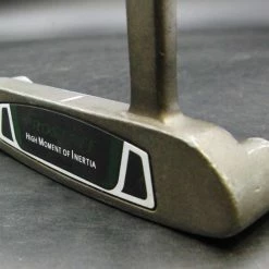 Wilson Pro Staff HMI Putter 89cm Playing Length Steel Shaft Wilson Grip -MACTEC Golf Shop 32 8497911e a5d6 4621 b61a 08982438d25a