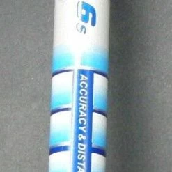 Eon Giga HS787 15° 3 Wood Stiff Graphite Shaft Golf Pride Grip + Head Cover -MACTEC Golf Shop 32 84aa5553 0b4e 49fa 80ac aae8dfa63b72