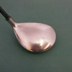 Callaway Vintage Ladies Sundridge Long Distance Tecnik 5 Wood Ladies Graphite Shaft 10 Callaway Vintage Ladies Sundridge Long Distance Tecnik 5 Wood Ladies Graphite Shaft -MACTEC Golf Shop 32 84f5ba1d 97f6 4986 a402 698c9e70a1e0