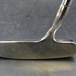 Titleist Tour Model Center Shafted Putter Steel Shaft Length 91cm Titleist Grip -MACTEC Golf Shop 32 8515aff5 19f6 4dfd a638 85371d11ddf4