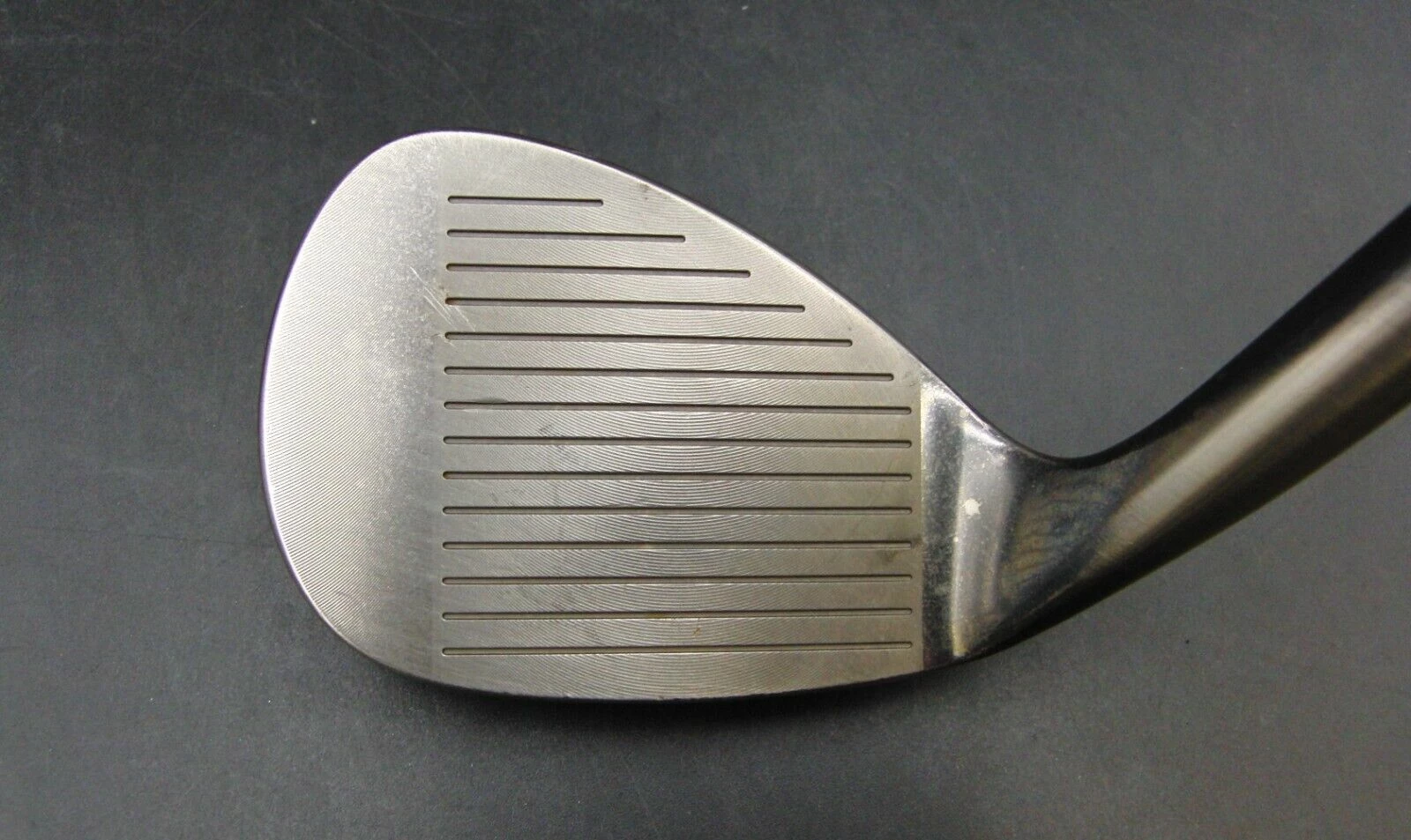 Honman Beres Spin Zone Slide Zone W102 50° Gap Wedge S200 Stiff Steel Shaft 4 Honman Beres Spin Zone Slide Zone W102 50° Gap Wedge S200 Stiff Steel Shaft - Image 2