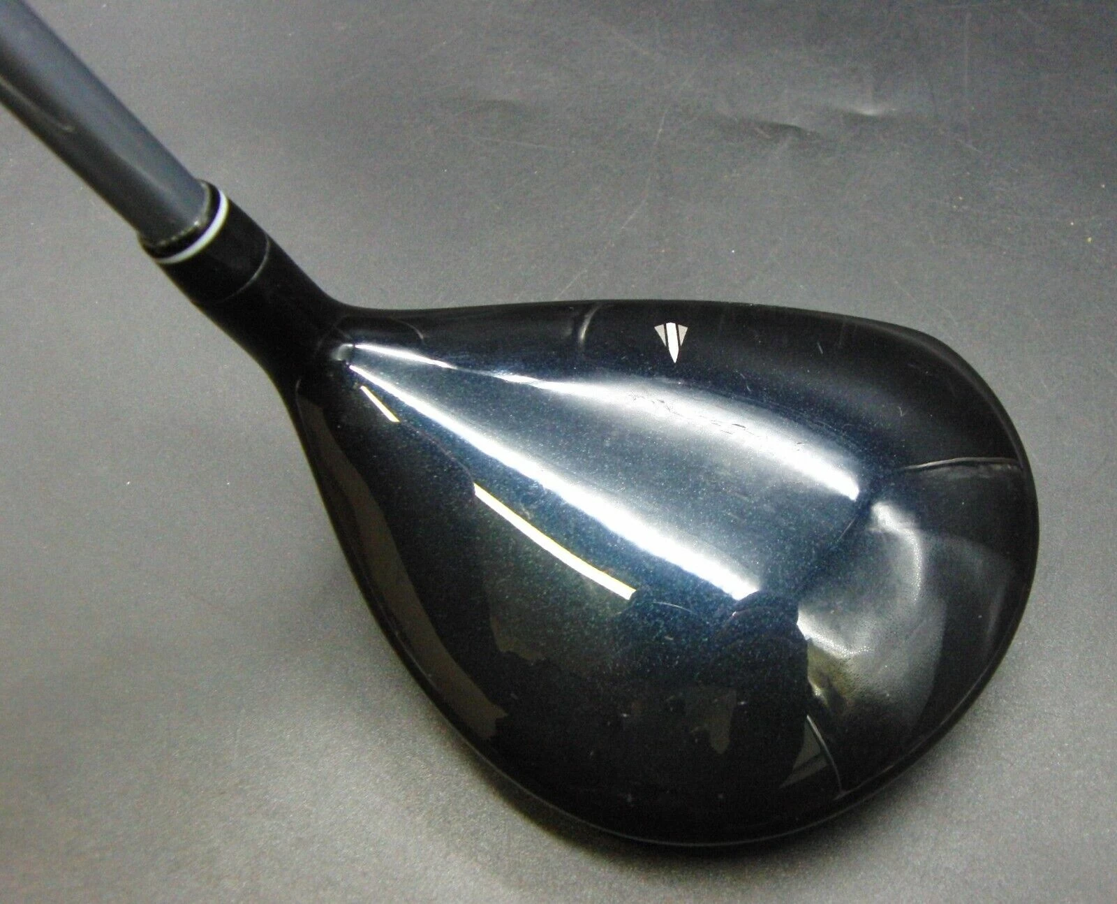 Bridgestone Beam-Z 18° 5 Wood Regular Graphite Shaft Bridgestone Grip 5 Bridgestone Beam-Z 18° 5 Wood Regular Graphite Shaft Bridgestone Grip - Image 3