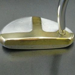 Maruman Maxfli Bonei By Tad Moore Pat Pend Putter Steel Shaft 89cm Playing Length 13 Maruman Maxfli Bonei By Tad Moore Pat Pend Putter Steel Shaft 89cm Playing Length -MACTEC Golf Shop 32 85512caa 1dd4 43d4 8b7f 4ccf02e5f119