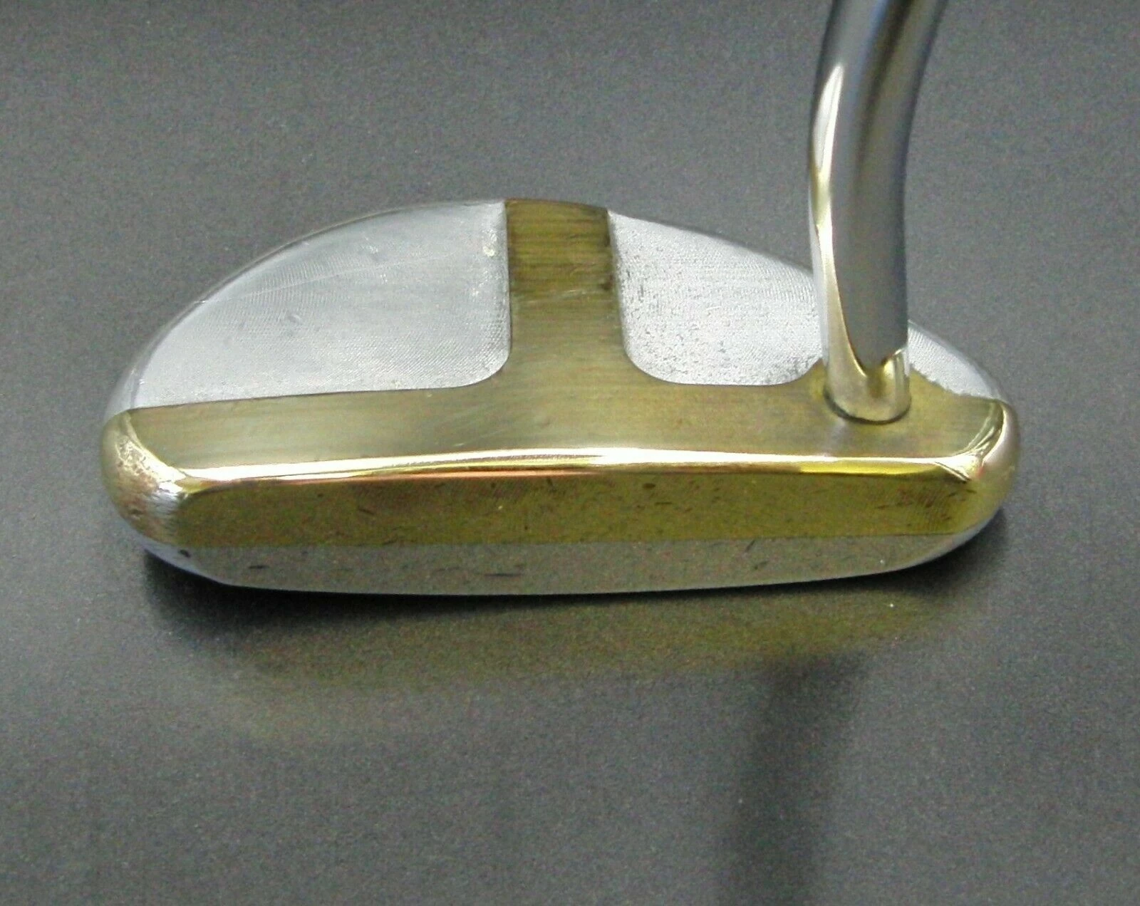 Maruman Maxfli Bonei By Tad Moore Pat Pend Putter Steel Shaft 89cm Playing Length 5 Maruman Maxfli Bonei By Tad Moore Pat Pend Putter Steel Shaft 89cm Playing Length - Image 3
