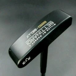 Milled By Robert J BETTINARDI BB50 BELLY PUTTER 103cm Long