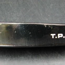 RARE Spalding II Cold Forging Designed BY T.P. Mills Putter 88.5cm Steel Shaft -MACTEC Golf Shop 32 8562d80d 8355 44e5 9432 d460058f288f