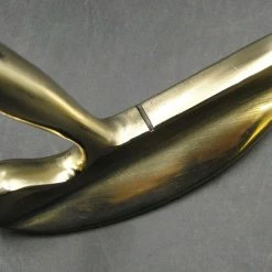 Refurbished Smith & Smith P-1B CST Putter 86.5cm Playing Length Graphite Shaft -MACTEC Golf Shop 32 856969f3 ea20 401d 8aac ada8e0a8753a